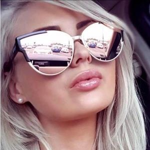 Lot of 2 Dollboxx Sunglasses